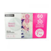 Los discos absorbentes de Suavinex se adaptan perfectamente al pecho de la mujer son extrafinos e imperceptibles bajo la ropa. Ofrecen una gran transpirabilidad gracias a su tejido microporoso que ayuda a prevenir la aparición de grietas e irritaciones.