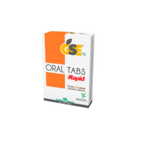 Comprimidos para el tratamiento y la prevención de los estados inflamatorios de la mucosa orofaríngea y para su protección frente al contacto con agentes externos.