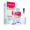 Producto esencial para la mujer activa de hoy en día, MAVADRY seca el esmalte de uñas en segundos (seco al tacto): un importante ahorro de tiempo al realizar su manicura. Potenciará el color y aportará brillo y protección evitando que el esmalte de uñas salte.