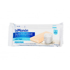 Ricas barritas de yogur para tomar a media mañana o media tarde y no llegar a las comidas principales con demasiada hambre.