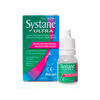 La fórmula de doble acción de SYSTANE® ULTRA Gotas oftálmicas lubricantes te proporcionará protección e hidratación para aliviar los síntomas del ojo seco.